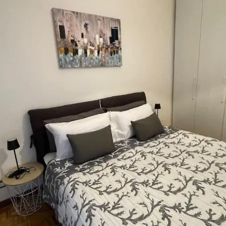 Wh-sem-bilocale Con Giardino In Zona Residenziale - Posto Auto Privato - Wifi アパート サンレモ
