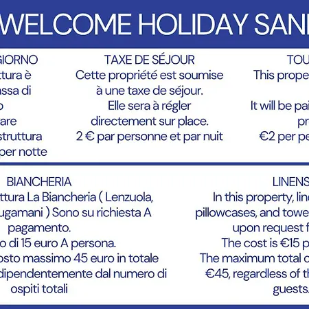 Wh-sem-bilocale Con Giardino In Zona Residenziale - Posto Auto Privato - Wifi San Remo